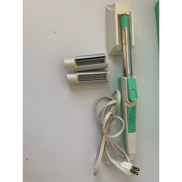 Vintage Lady Kenmore Mist Curl Kit in Original Box - Picture 2 of 4